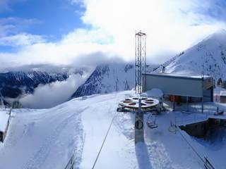 Pays du Saint Bernard