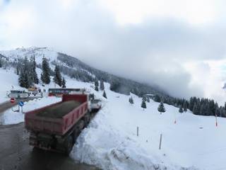 Le Carrefour Verbier