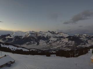 Château-d'Oex Télé SA