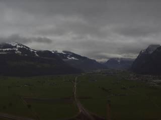 Linth Air Service AG