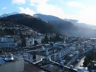 Montreux-Vevey Tourisme