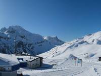 Splügen Bergbahnen