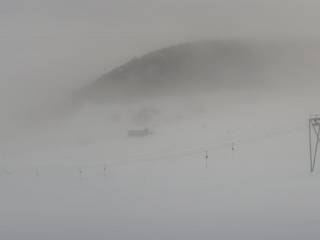 Wasserauen-Ebenalp Luftseilbahn