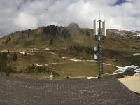 Meiringen Hasliberg Bergbahnen