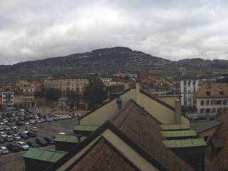 Musée Suisse de l'Appareil Photographique