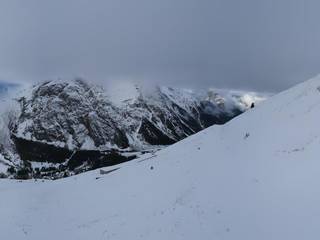 Pays du Saint Bernard