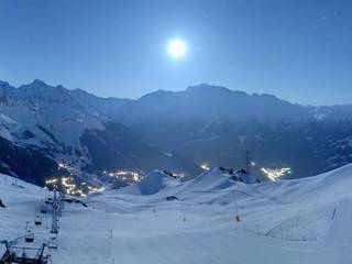 Verbier - Téléverbier SA