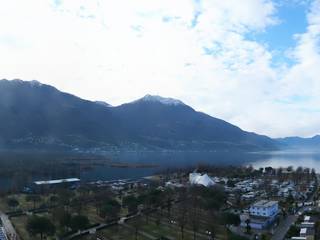 Organizzazione turistica Lago Maggiore e Valli