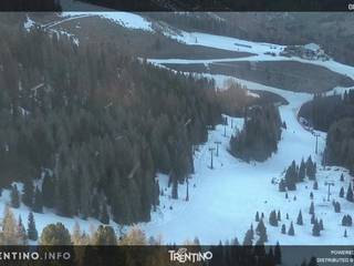 Alpe Lusia-Bellamonte