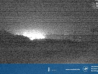 Familienlift Rossfeld