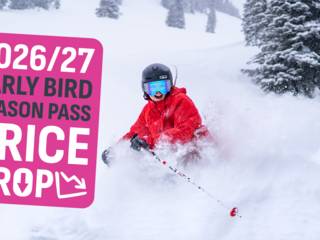 Silver Star Snow Cam