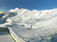 Téléphérique Grimentz-Sorebois