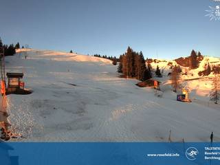 Großer Lift/Steilhang