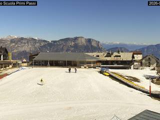 Campo Scuola Primi Passi