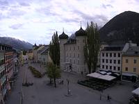 Lienz Hauptplatz