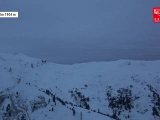 Panoramabergrestaurant (2.100 m)