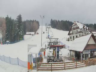 Kompleks BESKID Spytkowice