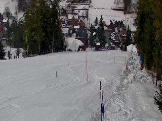 U Jędrola Stacja dolna