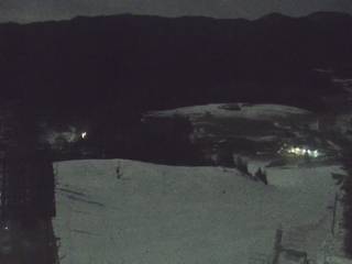 Czorsztyn-Ski Kluszkowce