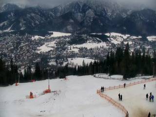 Gubałówka - Zakopane