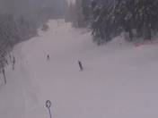 Stacja Narciarska Wierchomla