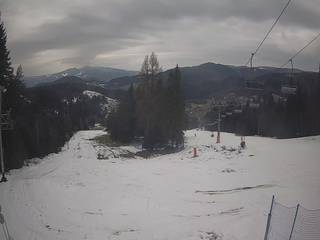 Wierchomla - Polanki