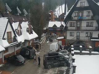 Dom Wczasowy Jędrol