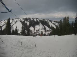 U Jędrola Stacja górna