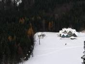 Limanowa ski NOWOŚĆ