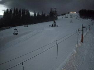 ZŁOTY Groń Istebna