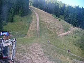 BACHLEDKA Ski & Sun  - Jezersko