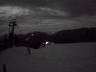 Małe Skrzyczne - Szczyrk