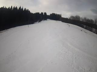 Stacja narciarska KamiannaSki - NOWOŚĆ