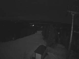 Jaworzyna Krynicka-ski