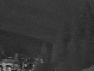 Jaworzyna Krynicka - dolna stacja