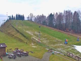 Wyciąg narciarski w Bytomiu - Sport Dolina