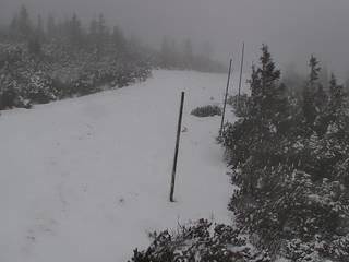 Szklarska Poręba widok ze Szrenicy NOWOŚĆ