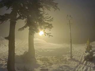 Alpental Mid-Mountain