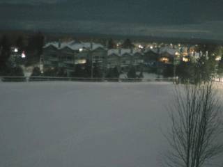 Blue Mountain Resort/Village Learning Centre