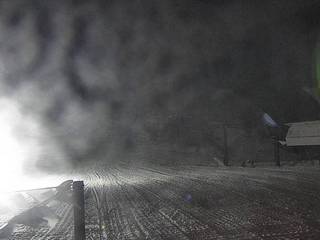 Silver Lake Lodge (2.499 m)