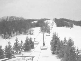 Blue Mountain Resort/Orchard Base