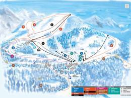 Skigebied Mörlialp – Giswil