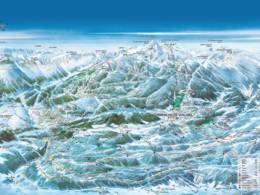 Skigebied Espace Villard Corrençon – Villard-de-Lans/Corrençon-en-Vercors