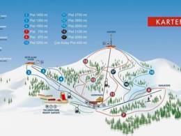 Green Park Resort – Kartepe