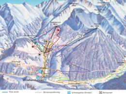 Skigebied Wiriehorn