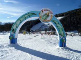 Skigebied Ramsau am Dachstein – Rittisberg