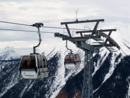 Skigebied Rinerhorn (Davos Klosters)