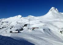 Foto's Damüls Mellau