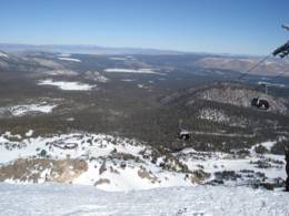 Mammoth Mountain