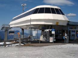 Skigebied Markbachjoch/Lanerköpfl – Niederau